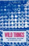 Wild Things cover