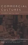 Commercial Cultures cover
