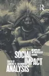 Social Impact Analysis cover