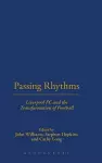Passing Rhythms cover