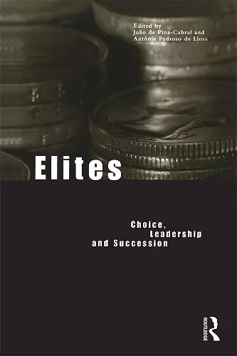 Elites cover