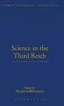 Science in the Third Reich cover