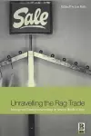 Unravelling the Rag Trade cover