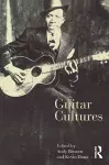Guitar Cultures cover