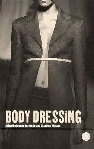 Body Dressing cover