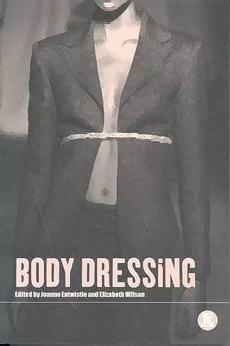 Body Dressing cover