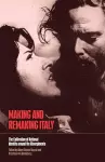 Making and Remaking Italy cover