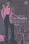 Playboys in Paradise cover