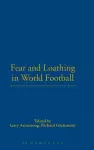 Fear and Loathing in World Football cover