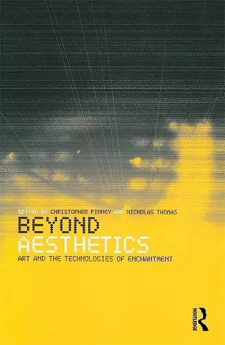 Beyond Aesthetics cover