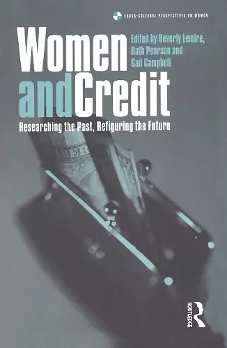 Women and Credit cover