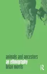 Animals and Ancestors cover
