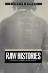 Raw Histories cover