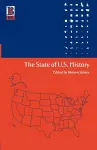 The State of U.S. History cover