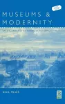 Museums and Modernity cover