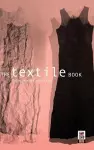 The Textile Book cover