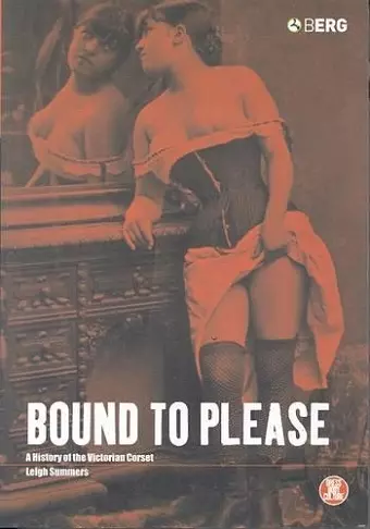 Bound to Please cover