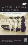 Water, Leisure and Culture cover