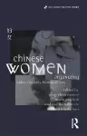 Chinese Women Organizing cover