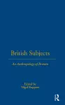 British Subjects cover