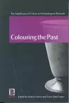Colouring the Past cover