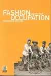 Fashion Under the Occupation cover