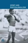 Sport and Postcolonialism cover