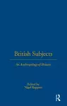 British Subjects cover