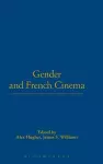 Gender and French Cinema cover