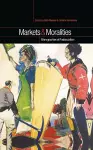 Markets and Moralities cover