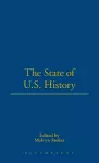 The State of U.S. History cover