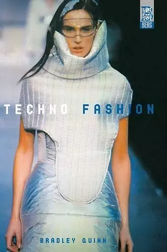 Techno Fashion cover