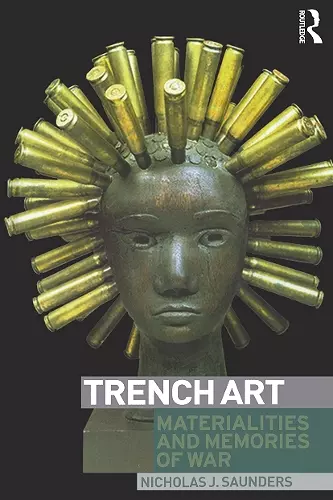 Trench Art cover