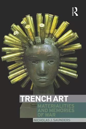 Trench Art cover