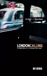London Calling cover