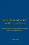 Republican Identities in War and Peace cover