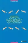 Comfort, Cleanliness and Convenience cover