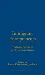Immigrant Entrepreneurs cover