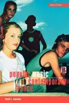 Popular Music in Contemporary France cover