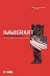 Immigrant Entrepreneurs cover