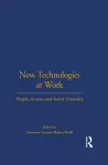 New Technologies at Work cover