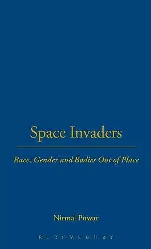 Space Invaders cover