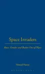 Space Invaders cover