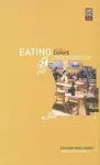 Eating Out in Europe cover