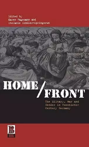 Home/Front cover