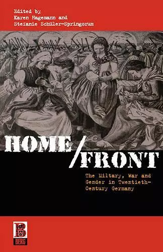 Home/Front cover