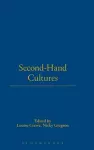 Second-Hand Cultures cover