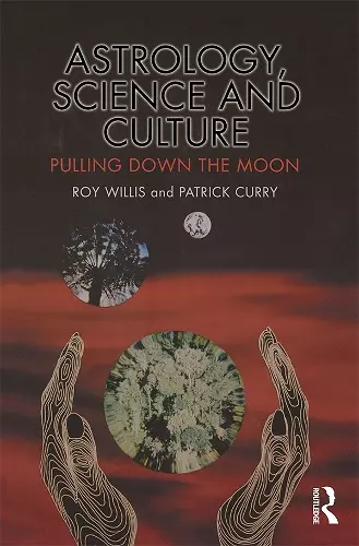 Astrology, Science and Culture cover