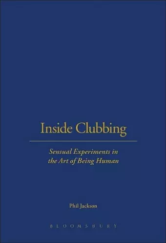 Inside Clubbing cover