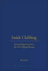 Inside Clubbing cover